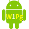 Aplicativo W1Pg para Android