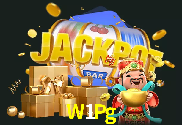 W1Pg bet