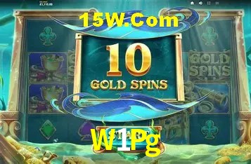Diretório de Jogos W1Pg
