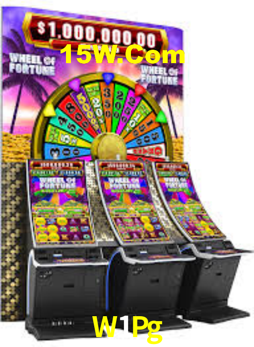 W1Pg: Seu Cassino Premiado com Pagamentos Rápidos