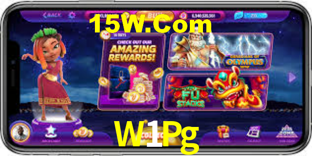 Jogos Exclusivos W1Pg