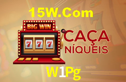 W1Pg Vip