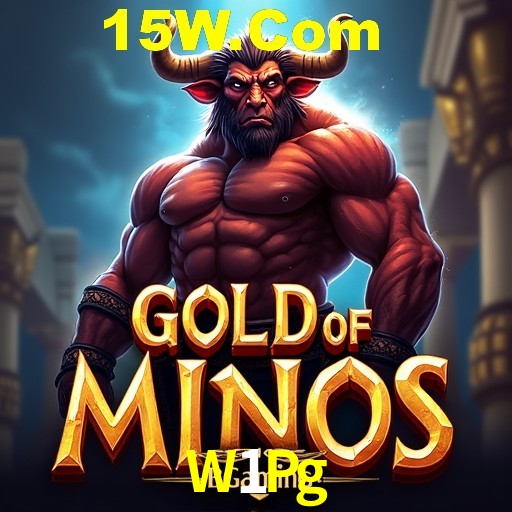 Descubra a Magia dos Jogos de Arcade no W1Pg