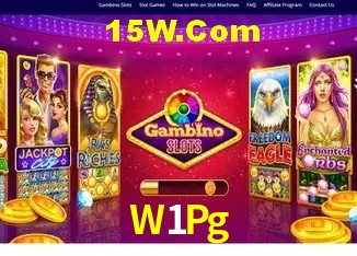 Promoção Relâmpago W1Pg