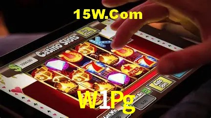 Estatísticas W1Pg