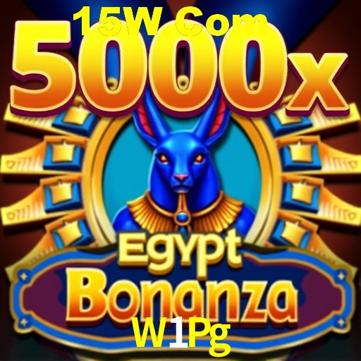 Descubra o Mundo do Cassino Online com W1Pg