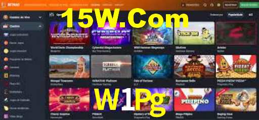 W1Pg,W1Pg Vip
