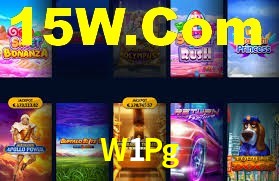 Sinta a adrenalina dos jogos de cassino com W1Pg
