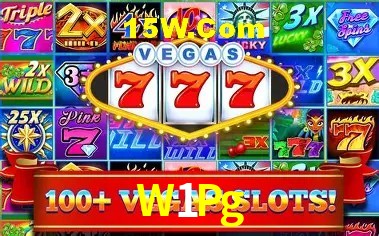 Login Seguro W1Pg