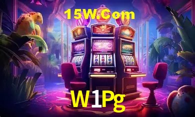 Integração de APIs W1Pg