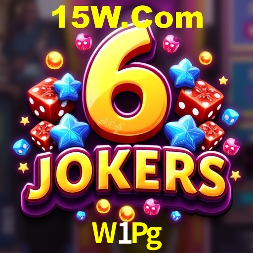 Desvendando o Mundo dos Jogos Virtuais na W1Pg