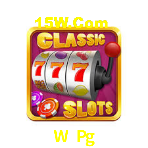 W1Pg Vip