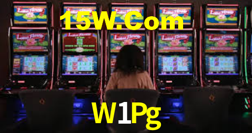 W1Pg Vip