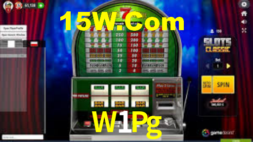 W1Pg
