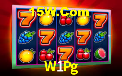 W1Pg