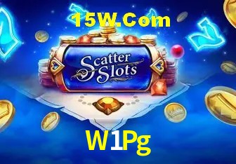 Sistemas de Segurança W1Pg